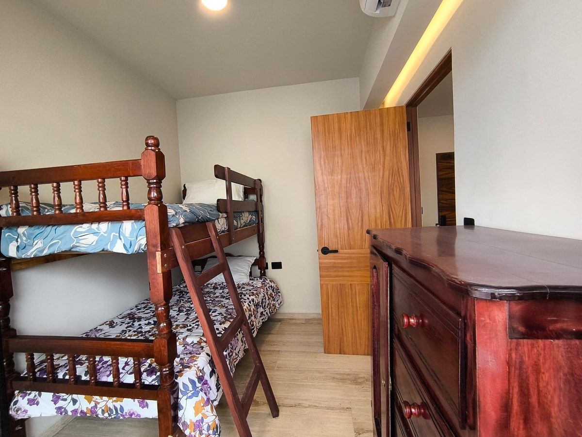 Departamento en La Veleta, Tulum, foto 3 de 18