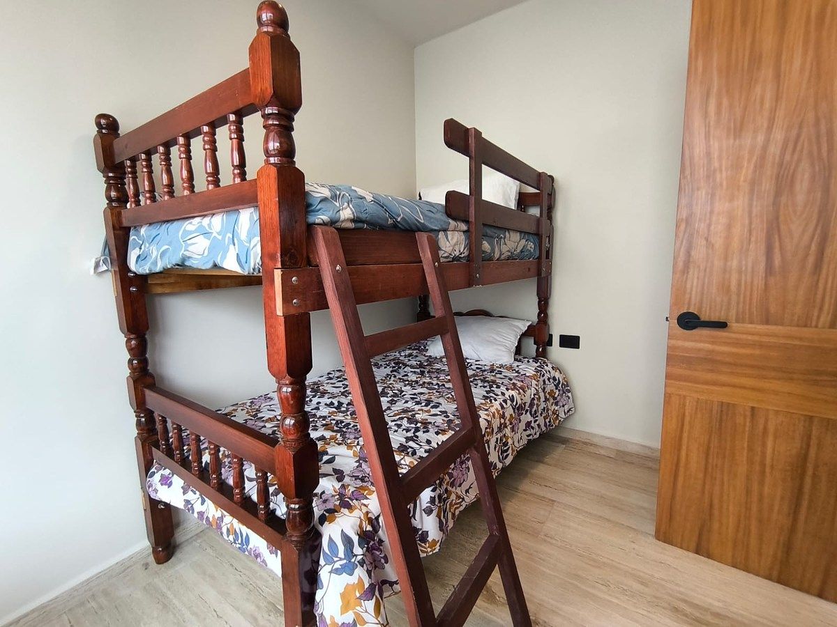 Departamento en La Veleta, Tulum, foto 5 de 18