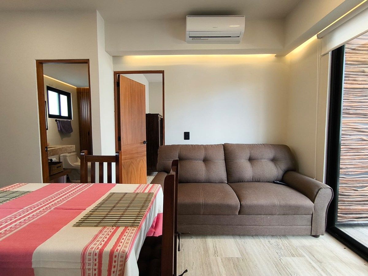 Departamento en La Veleta, Tulum, foto 8 de 18