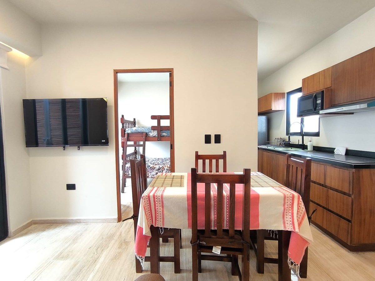 Departamento en La Veleta, Tulum, foto 10 de 18