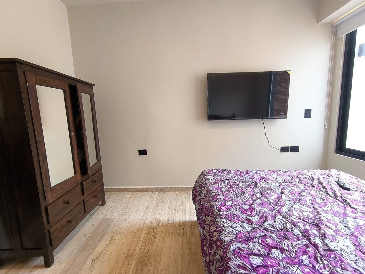 Departamento en La Veleta, Tulum, foto 11 de 18