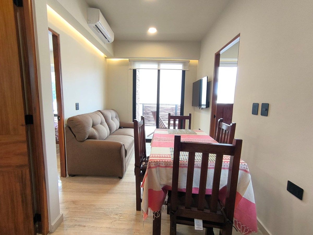 Departamento en La Veleta, Tulum, foto 18 de 18