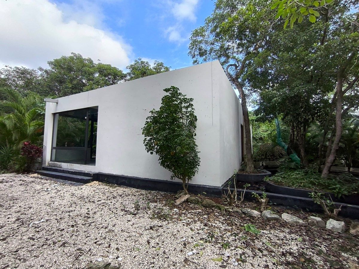 Local em Tumben Kaa, Tulum, foto 20 de 30