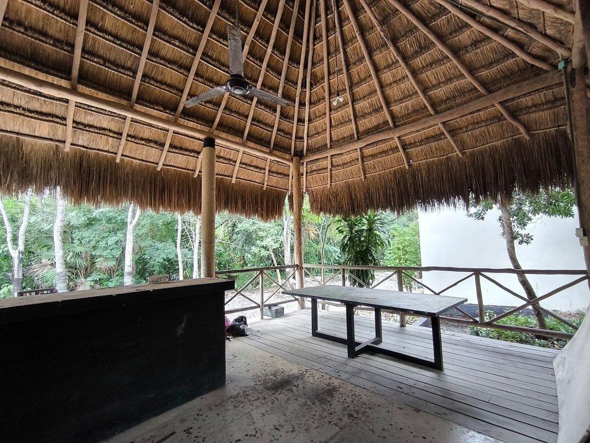 Local em Tumben Kaa, Tulum, foto 24 de 30