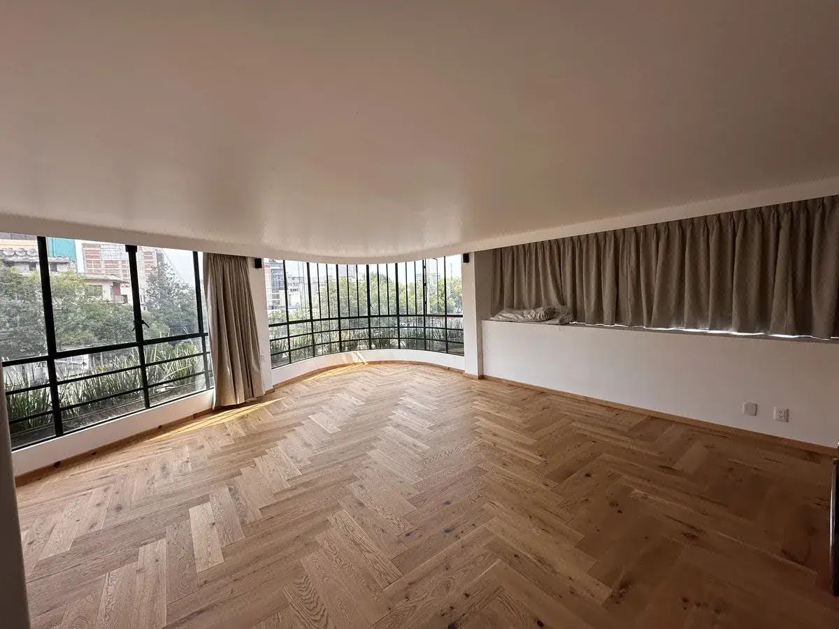Sale of apartment in Cuauhtémoc, Cuauhtémoc - foto 2