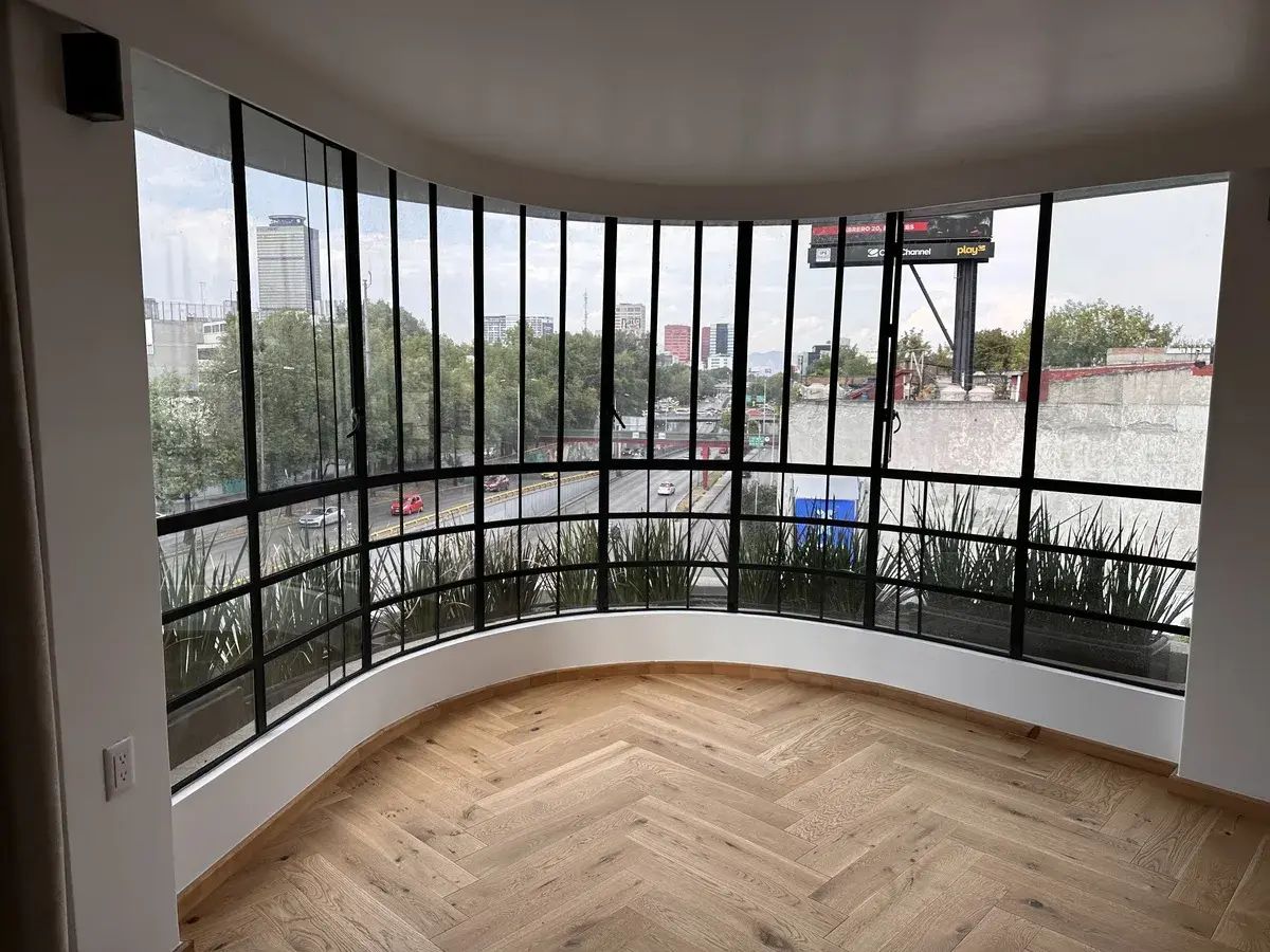 Sale of apartment in Cuauhtémoc, Cuauhtémoc - foto 1