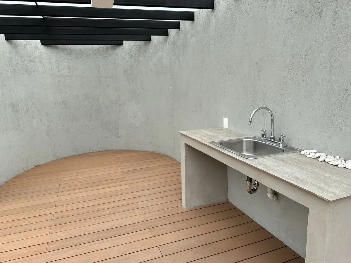 Invest in an apartment in the Cuauhtémoc neighborhood - foto 3