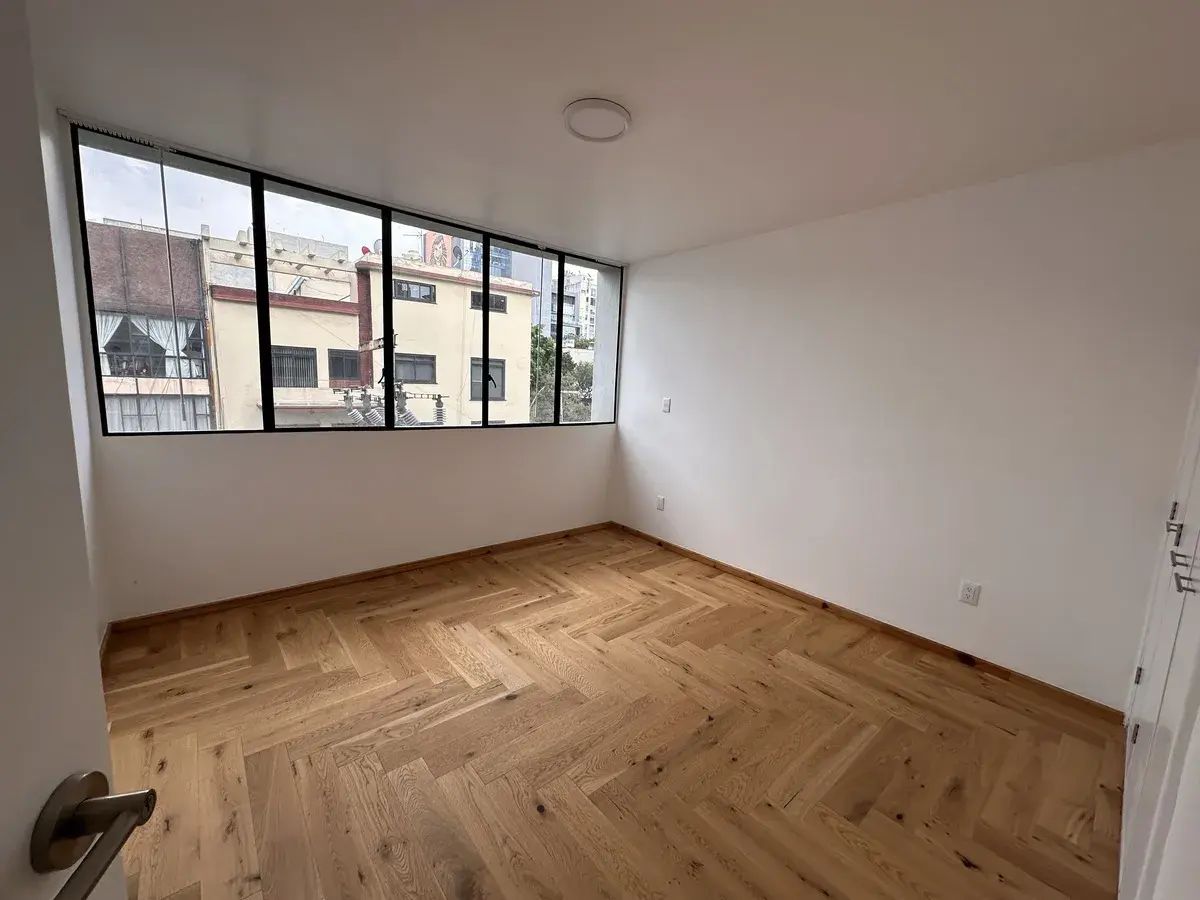 Invest in an apartment in the Cuauhtémoc neighborhood - foto 5