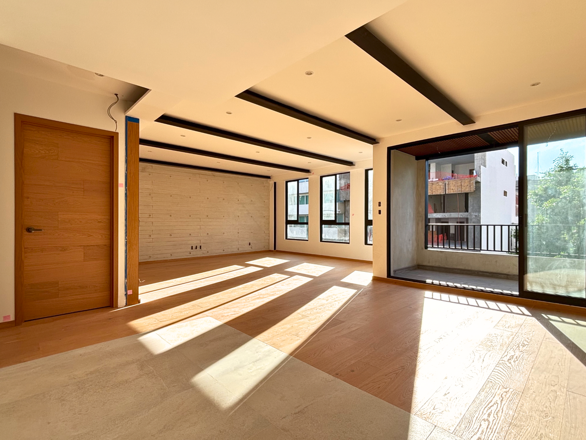 2 de 21: Sala-comedor