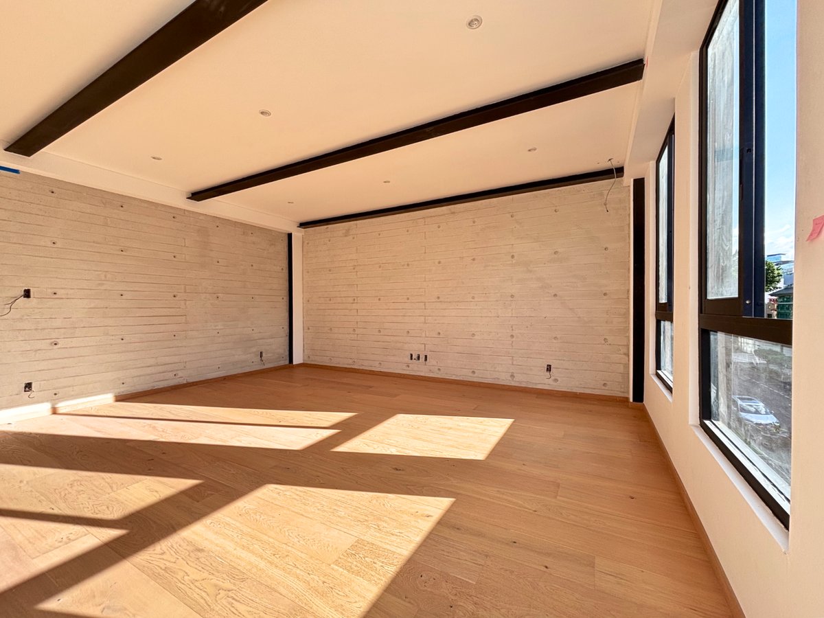 4 de 21: Sala-comedor