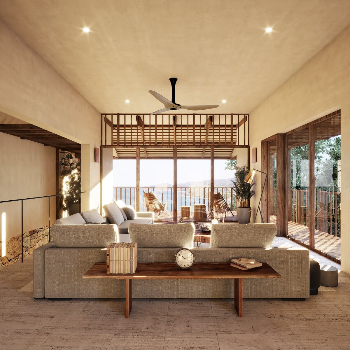 2 of 9: Departamento