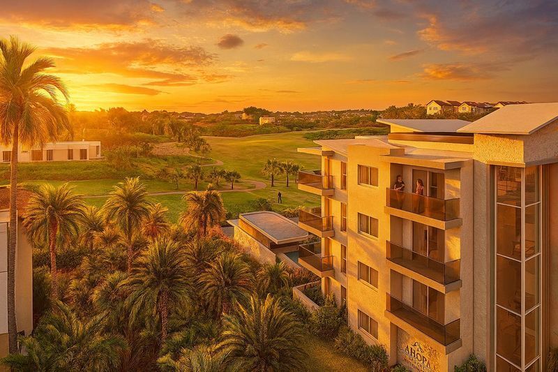 Apartamento en La Estancia, La Romana, foto 2 de 24