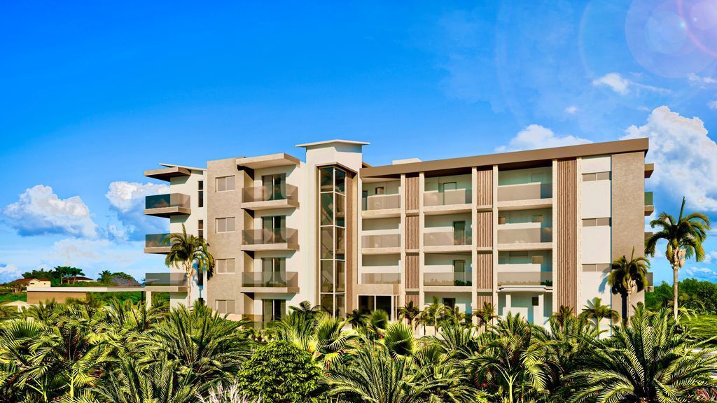 Apartamento en La Estancia, La Romana, foto 22 de 24