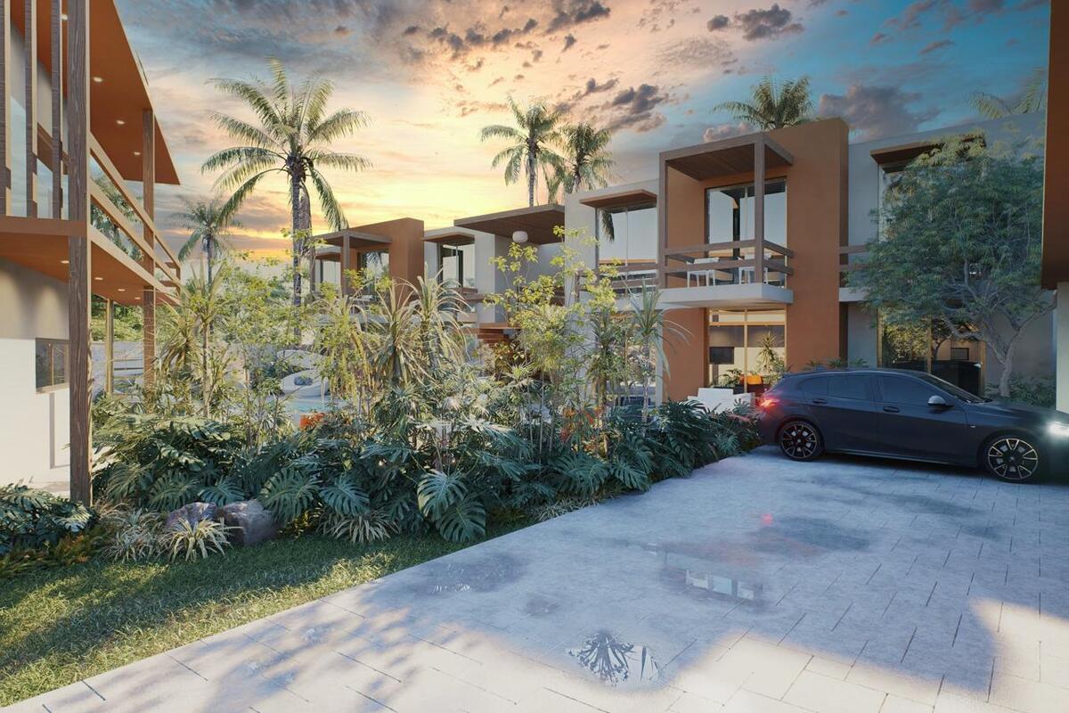 4 of 9: Bungalows ll