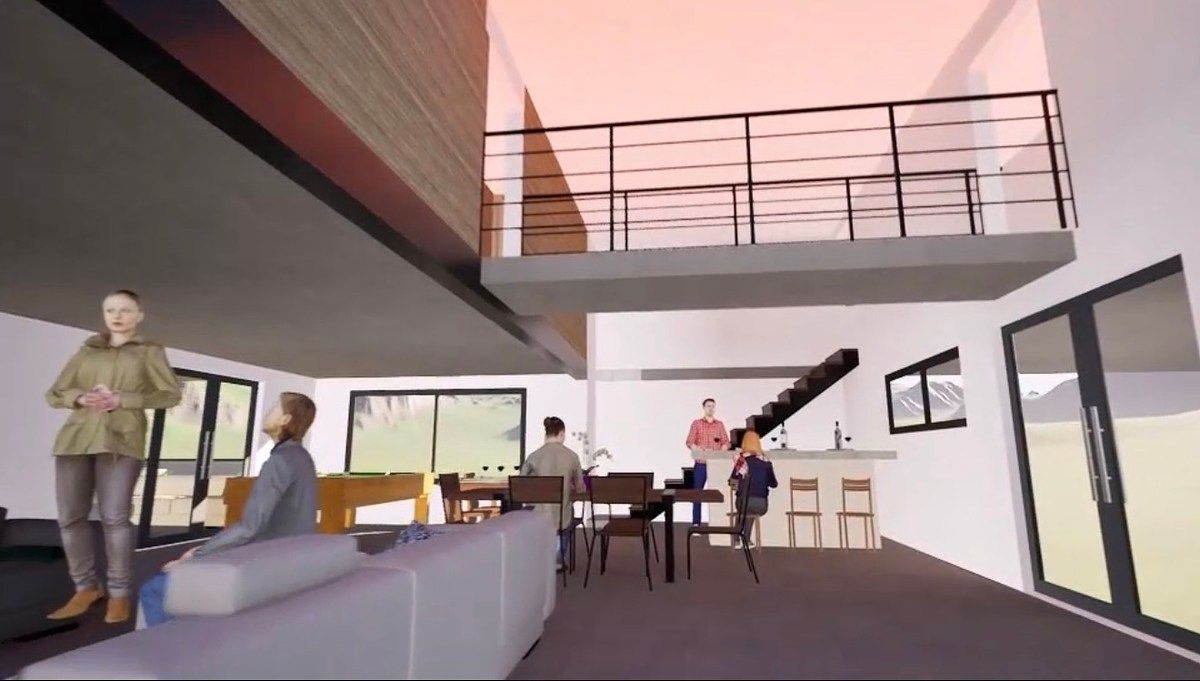 Casa en Misión del Mar II, Playas de Rosarito, foto 22 de 28