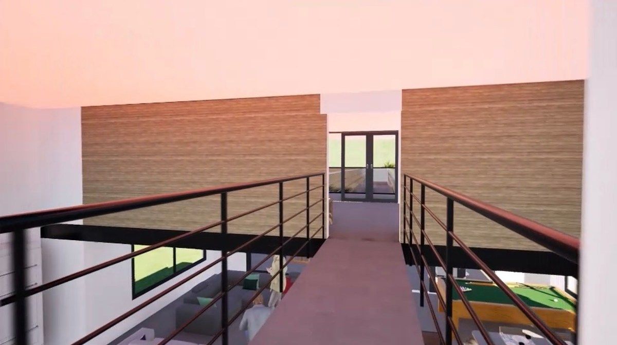 Casa en Misión del Mar II, Playas de Rosarito, foto 26 de 28