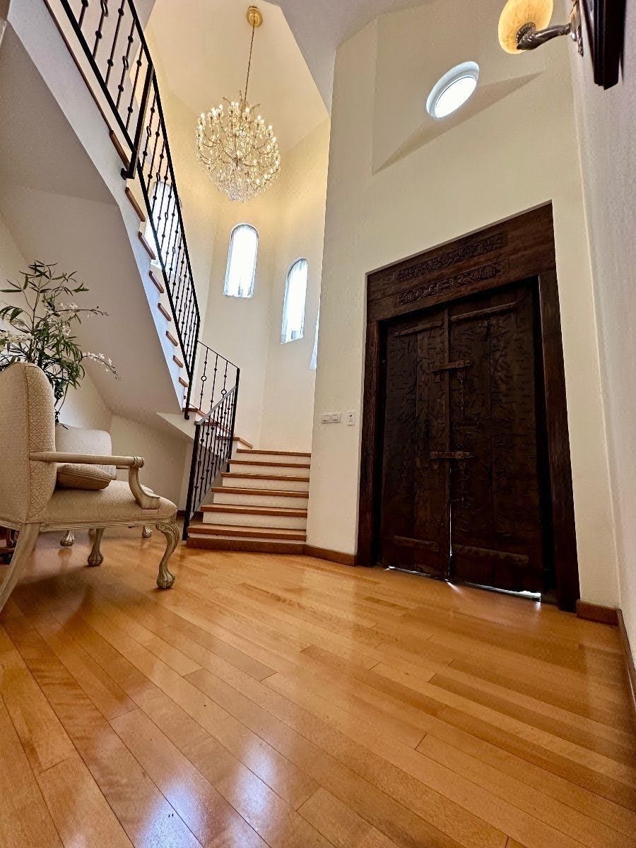 Foto 5 de VENTA DE RESIDENCIA EN LOMAS DEL VALLE ZAPOPAN JAL