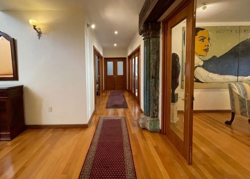 Foto 4 de VENTA DE RESIDENCIA EN LOMAS DEL VALLE ZAPOPAN JAL