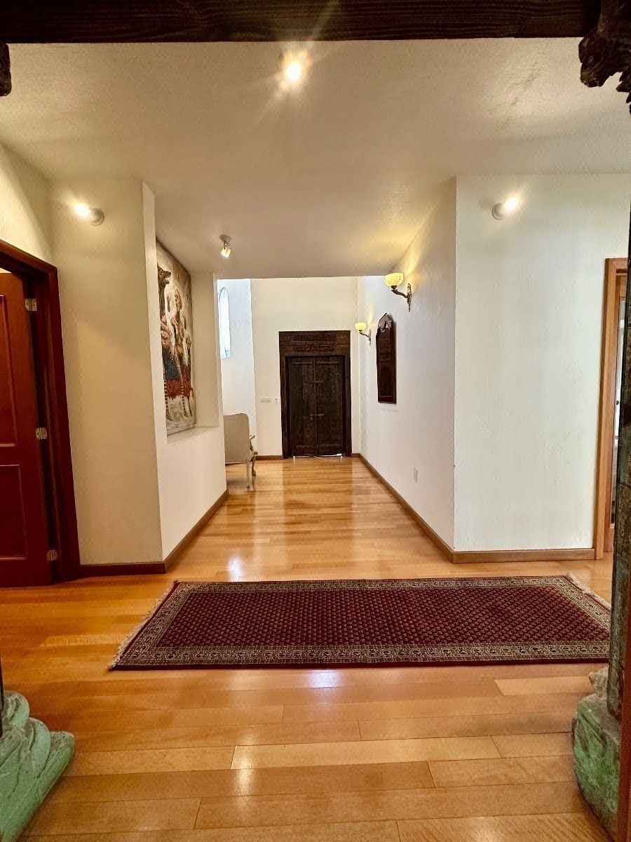 Foto 7 de VENTA DE RESIDENCIA EN LOMAS DEL VALLE ZAPOPAN JAL