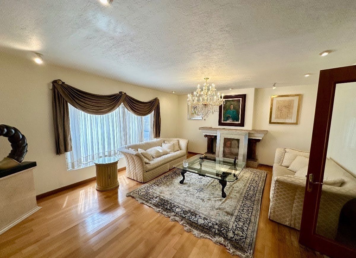 Foto 9 de VENTA DE RESIDENCIA EN LOMAS DEL VALLE ZAPOPAN JAL