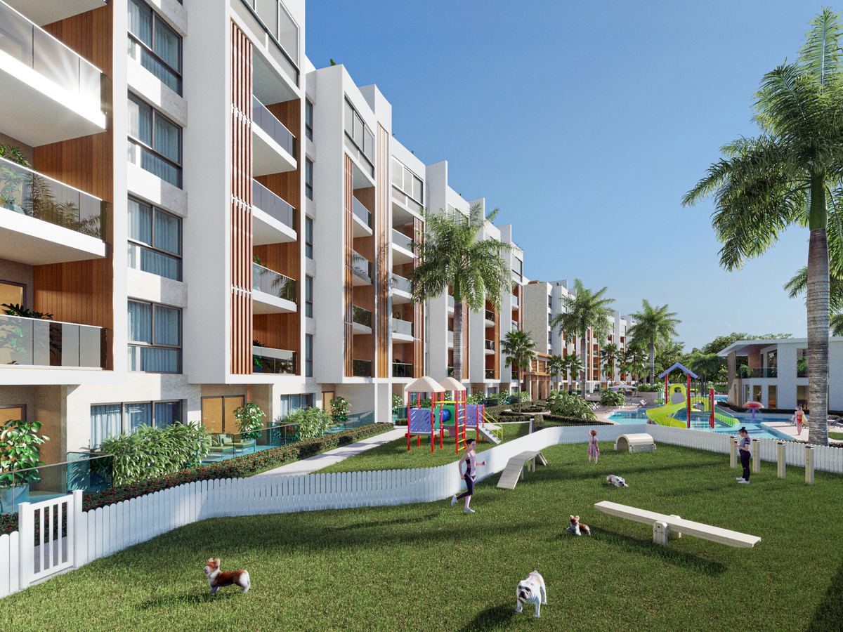 7 de 14: Parque de animales