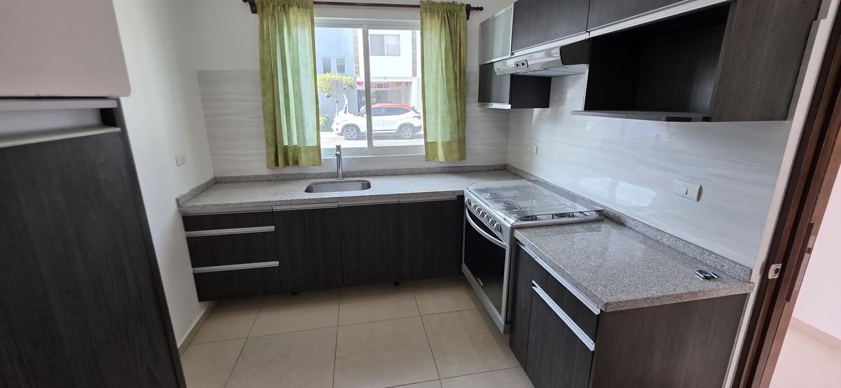 4 de 19: COCINA