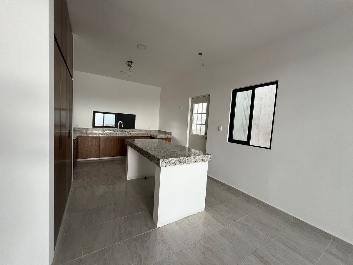 Casa en Dzityá, Mérida, foto 17 de 27