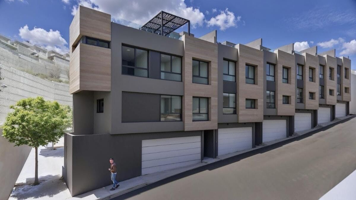Casa en Venta en la Cacho Tijuana