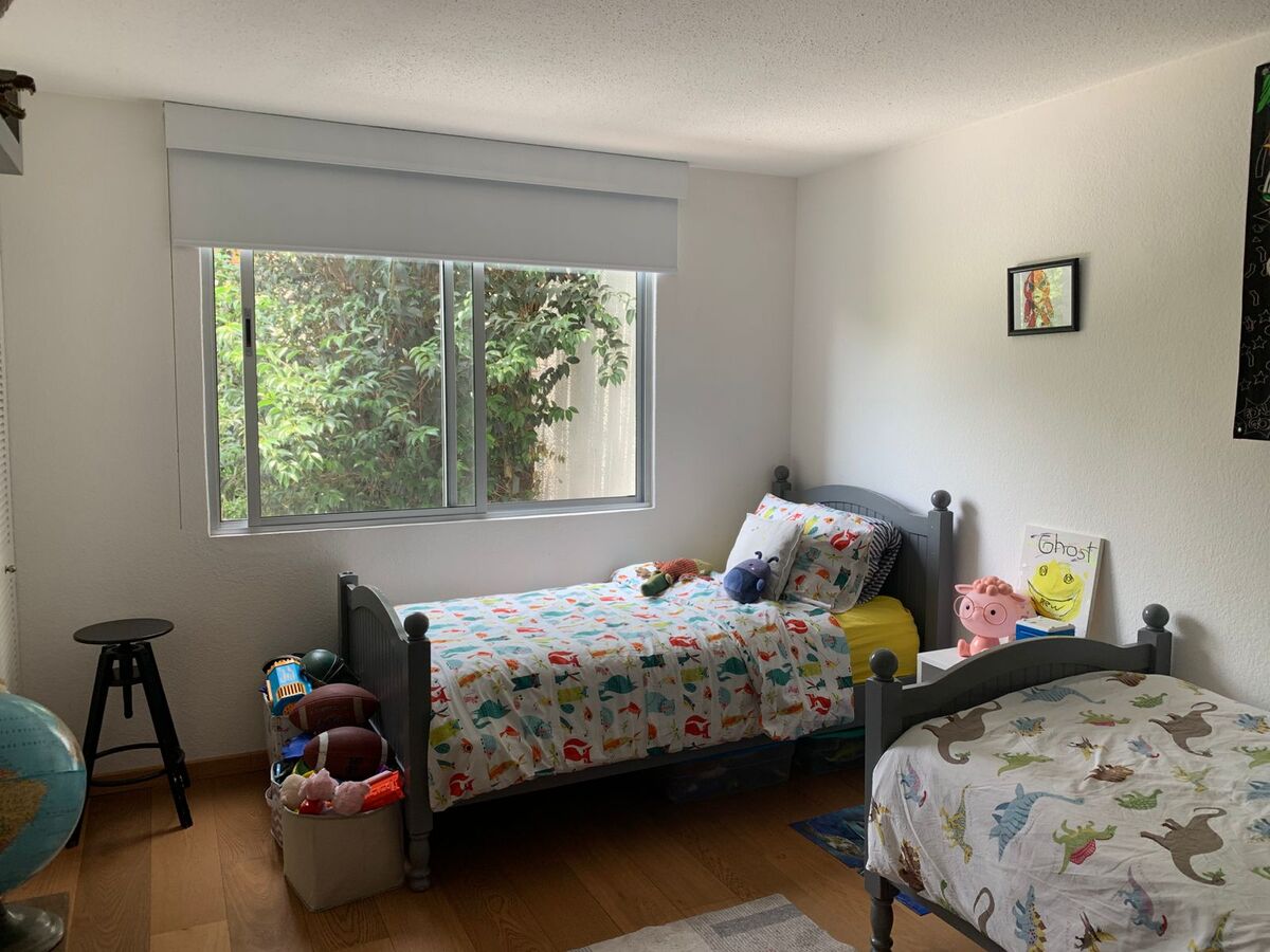 21 de 39: recámara secundaria