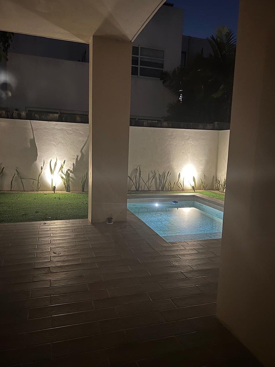 Casa en condominio en Yucatán Country Club, Mérida, foto 4 de 22