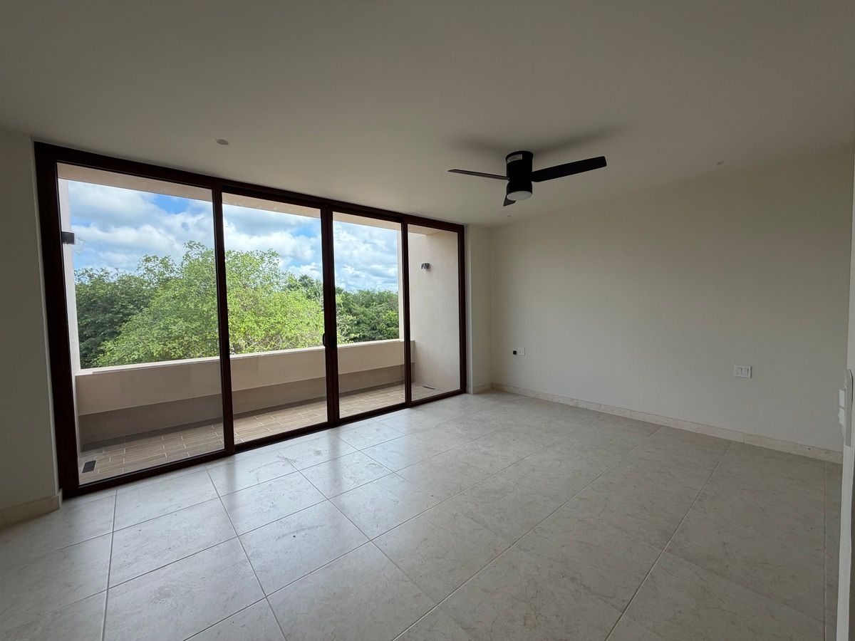 Casa en condominio en Yucatán Country Club, Mérida, foto 7 de 22