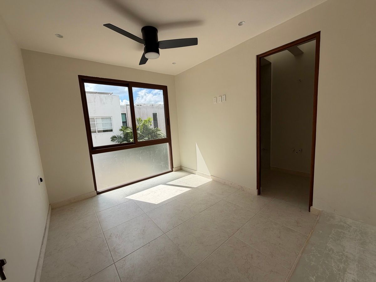 Casa en condominio en Yucatán Country Club, Mérida, foto 9 de 22