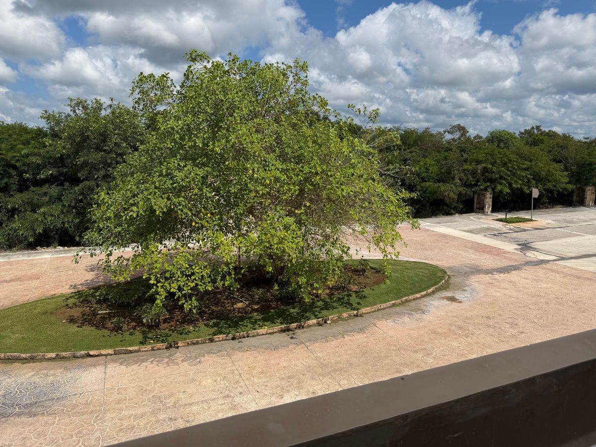 Casa en condominio en Yucatán Country Club, Mérida, foto 18 de 22