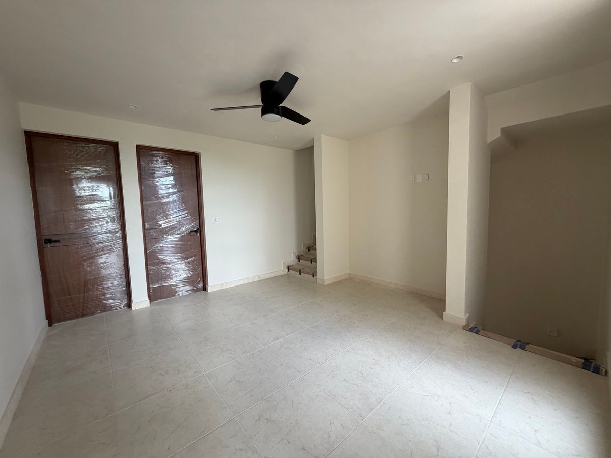 Casa en condominio en Yucatán Country Club, Mérida, foto 11 de 22