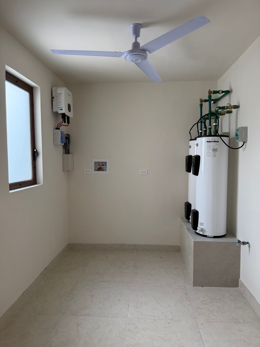 Casa en condominio en Yucatán Country Club, Mérida, foto 12 de 22