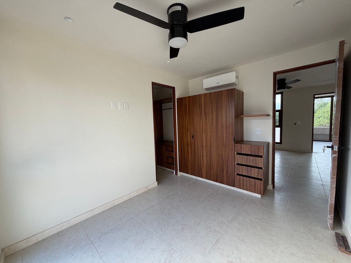 Casa en condominio en Yucatán Country Club, Mérida, foto 14 de 22