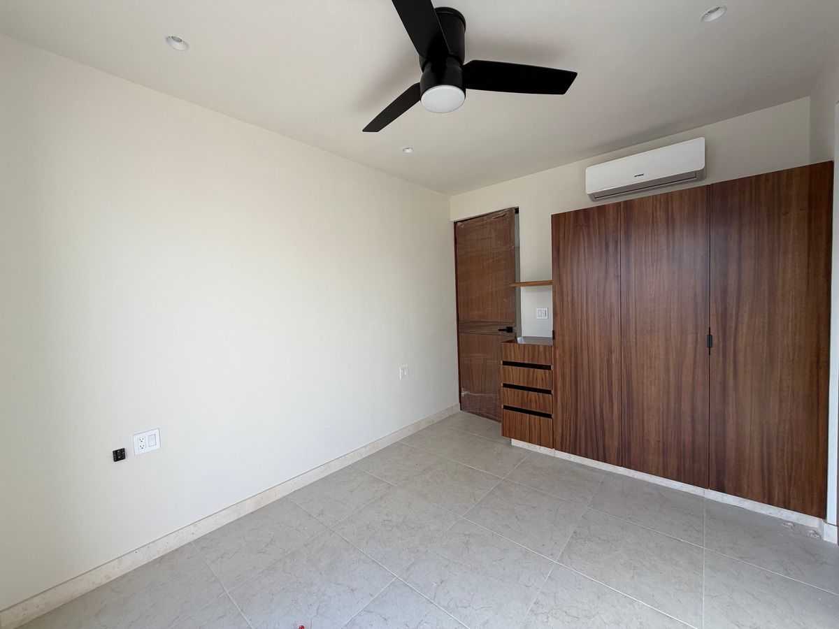 Casa en condominio en Yucatán Country Club, Mérida, foto 16 de 22
