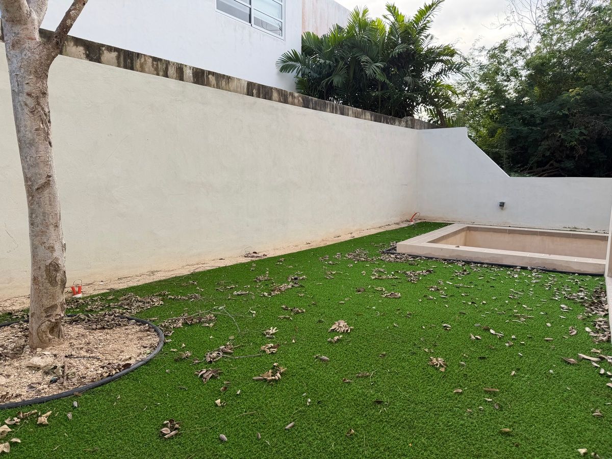 Casa en condominio en Yucatán Country Club, Mérida, foto 17 de 22