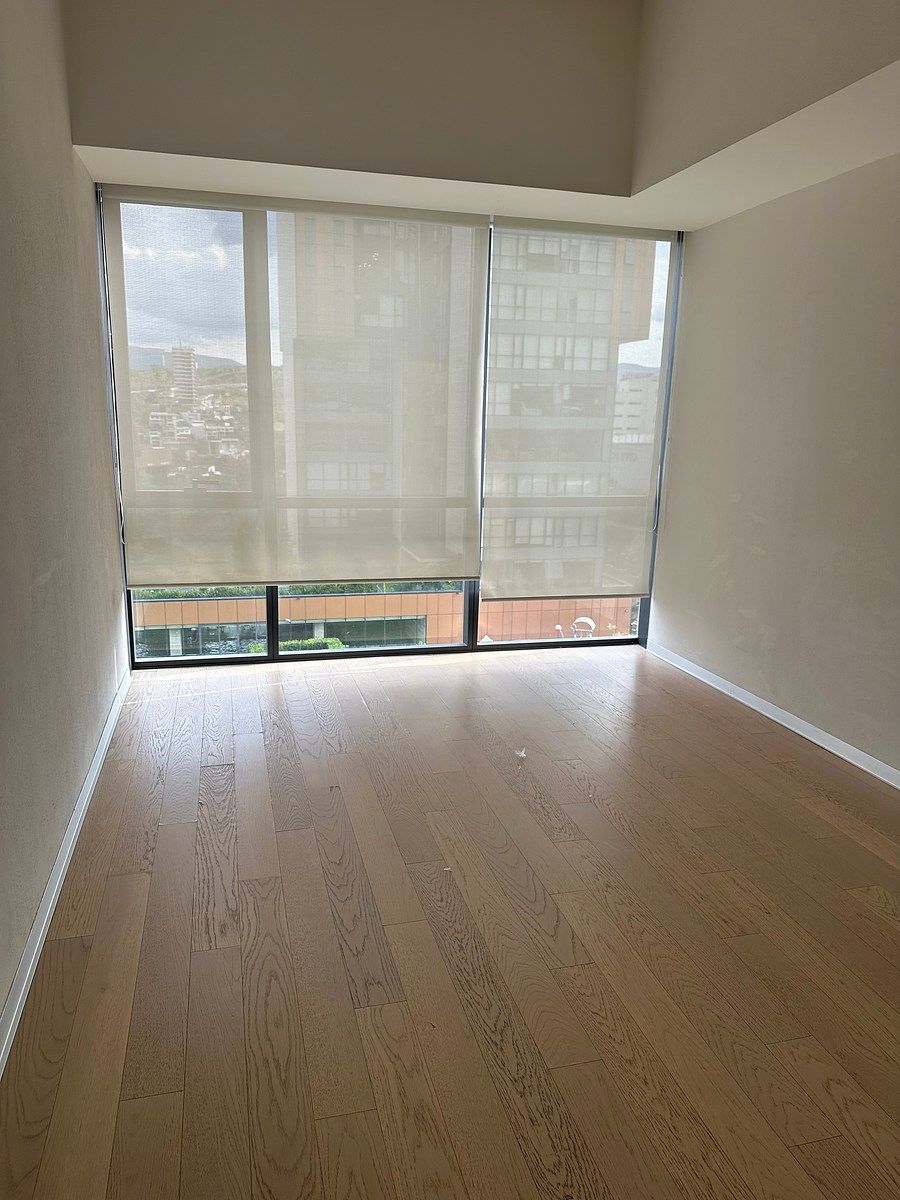 Apartment in Bosque Real, Huixquilucan, photo 3 of 18