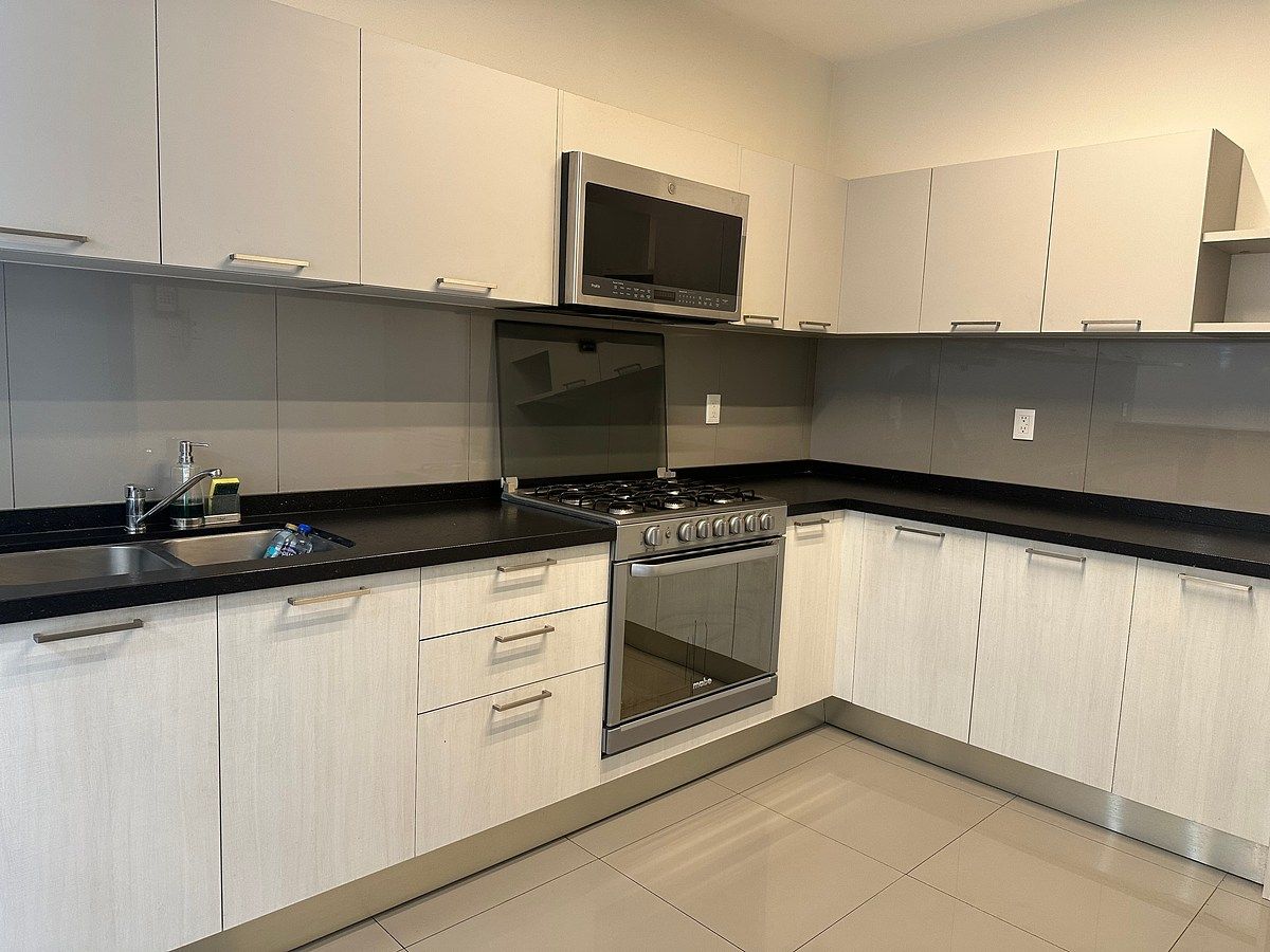 Apartment in Bosque Real, Huixquilucan, photo 4 of 18