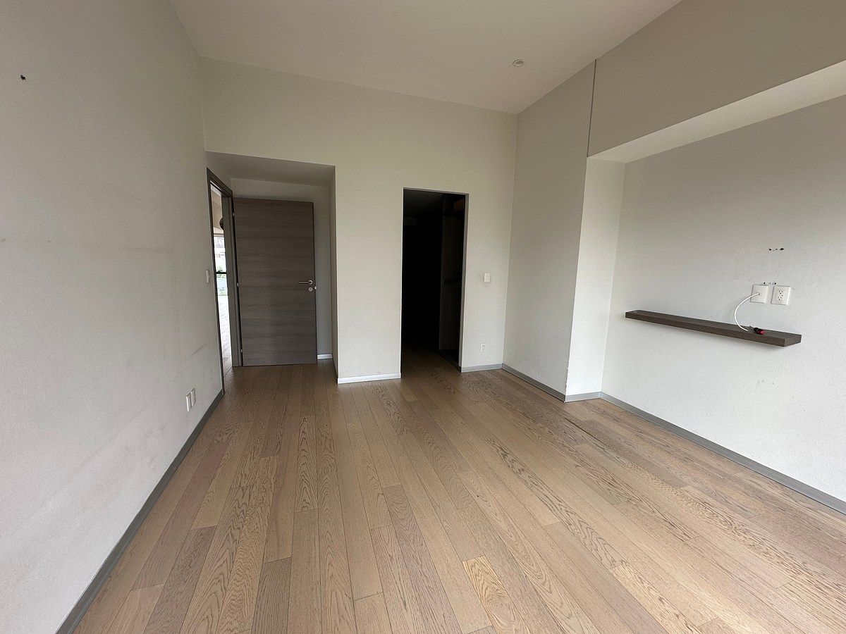 Apartment in Bosque Real, Huixquilucan, photo 6 of 18
