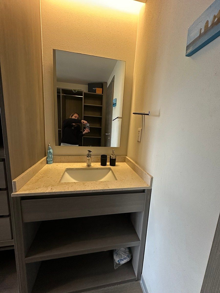 Apartment in Bosque Real, Huixquilucan, photo 8 of 18