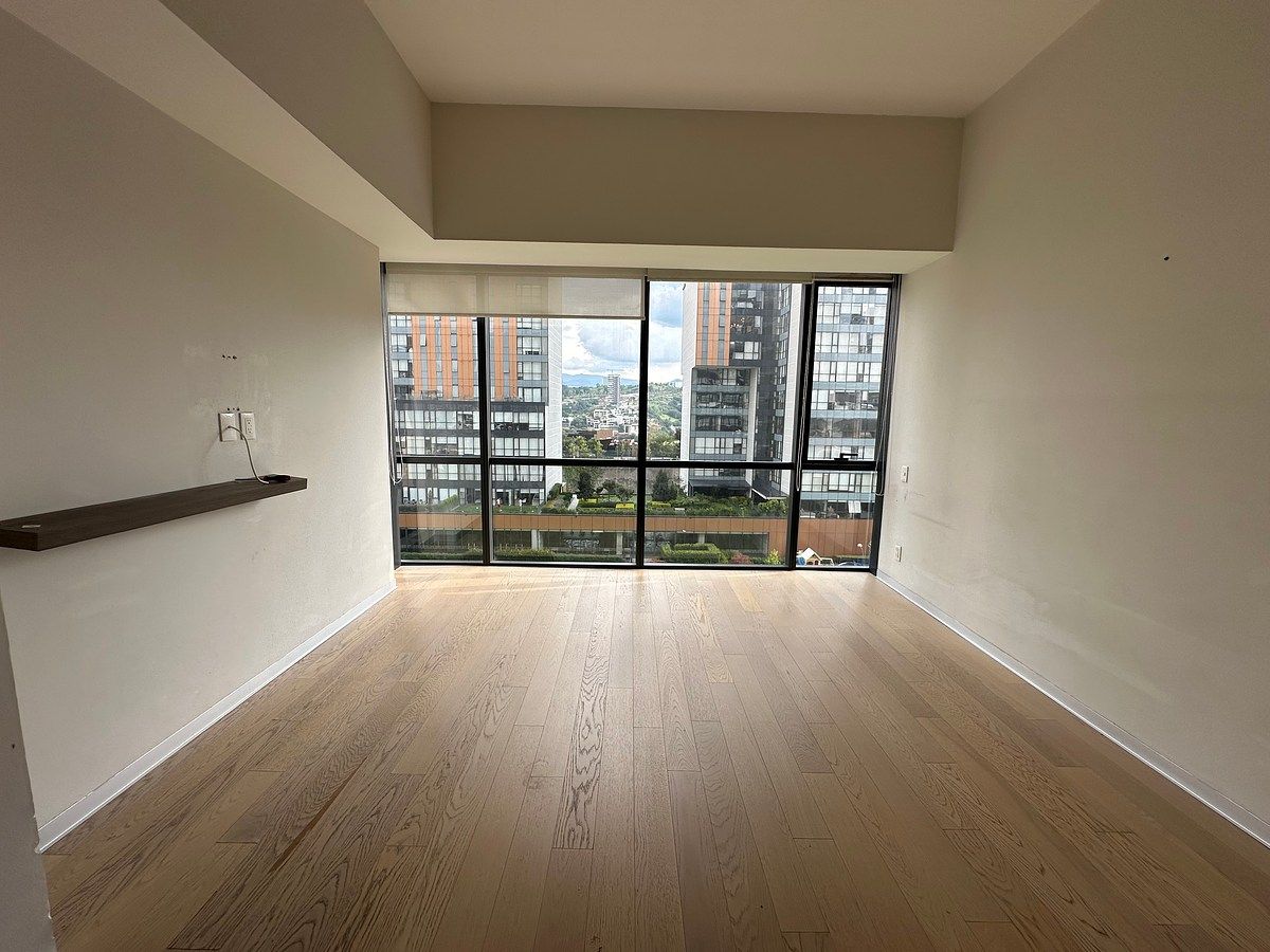Apartment in Bosque Real, Huixquilucan, photo 9 of 18