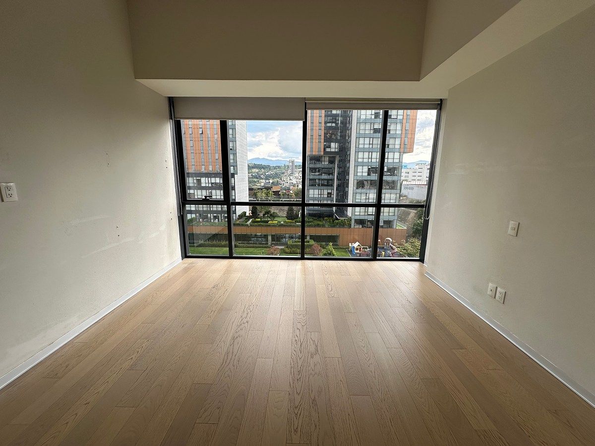 Apartment in Bosque Real, Huixquilucan, photo 11 of 18
