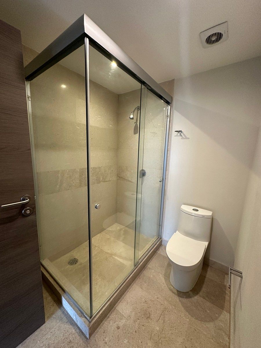 Apartment in Bosque Real, Huixquilucan, photo 14 of 18