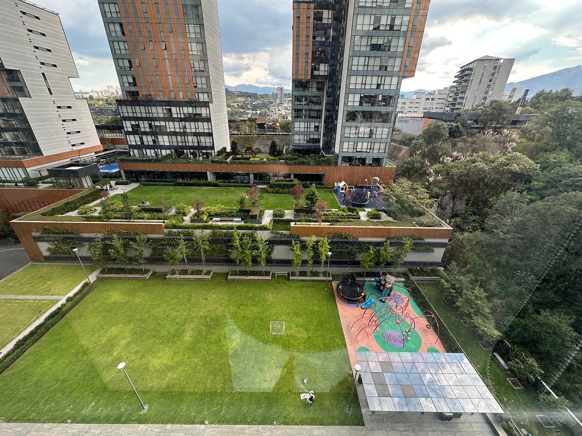 Apartment in Bosque Real, Huixquilucan, photo 18 of 18
