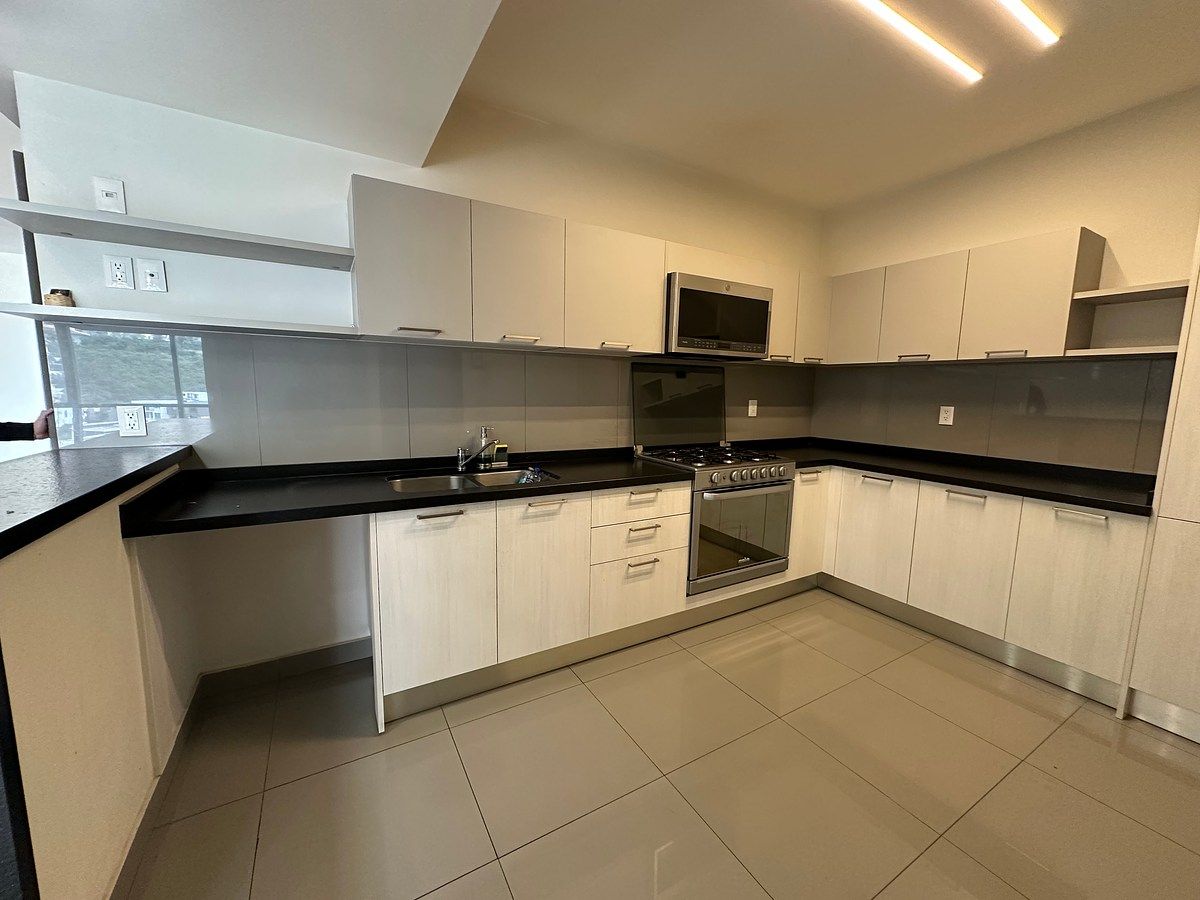 Apartment in Bosque Real, Huixquilucan, photo 15 of 18