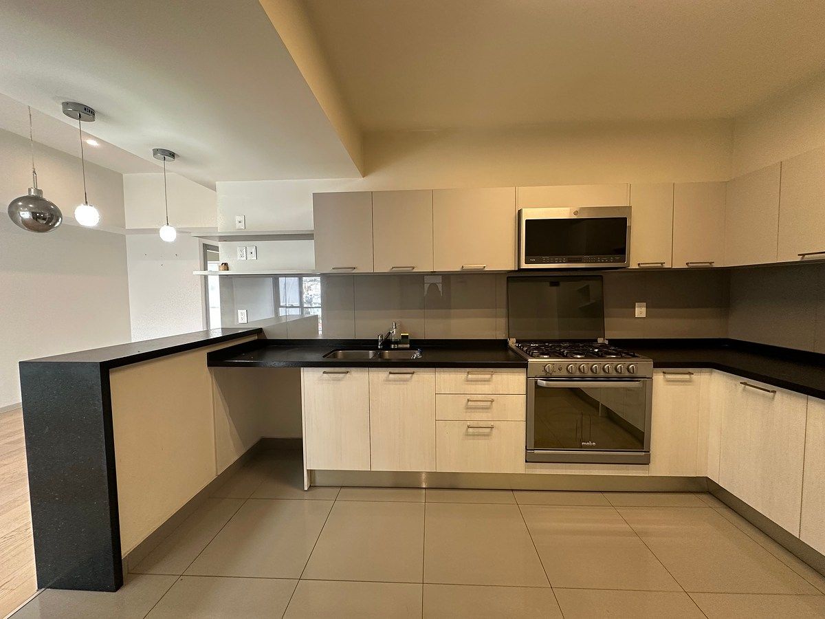 Apartment in Bosque Real, Huixquilucan, photo 16 of 18