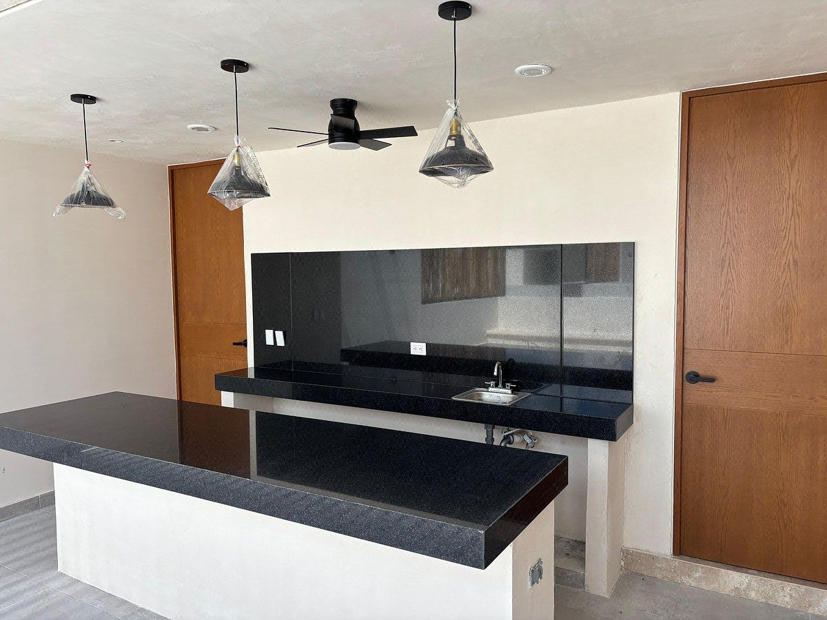 Departamento en Temozón Norte, Mérida, foto 31 de 39