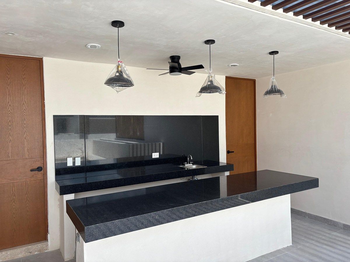 Departamento en Temozón Norte, Mérida, foto 30 de 39